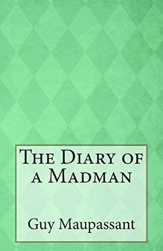 The Diary of a Madman