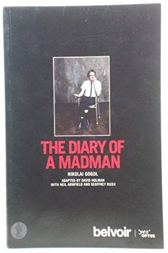 The Diary of a Madman