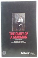 The Diary of a Madman