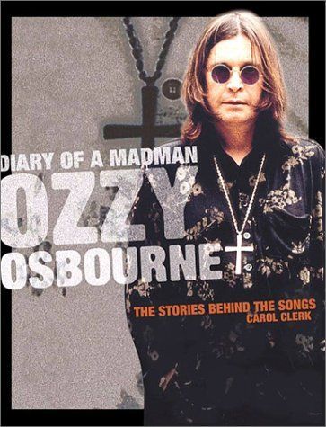 Diary of a Madman - Ozzy Osbourne