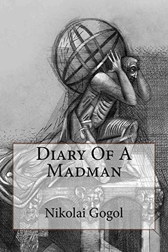 Diary of a Madman Nikolai Gogol