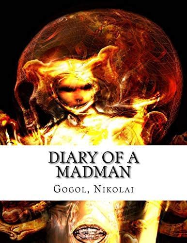 Diary of a Madman