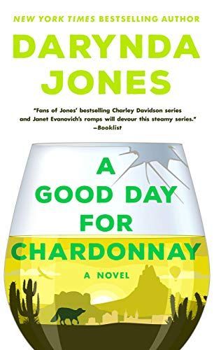 A Good Day for Chardonnay