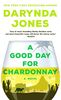 A Good Day for Chardonnay