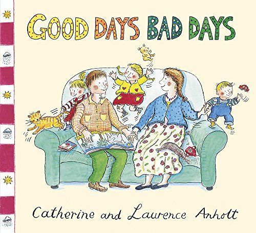 Good Days Bad Days