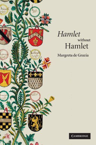 'Hamlet' without Hamlet