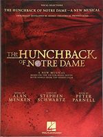 The Hunchback of Notre Dame: the Stage Musical