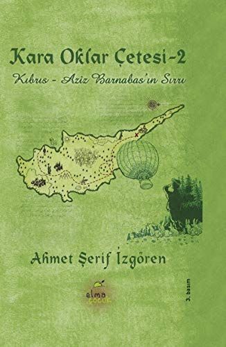Kibris - Aziz Barnabasin Sirri