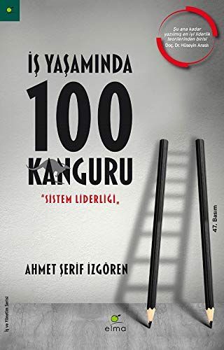 Is Yasaminda 100 Kanguru