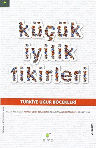 Kücük Iyilik Fikirleri