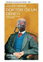 Doktor Oxun Deneyi