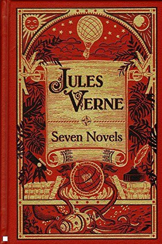 Seven Novels