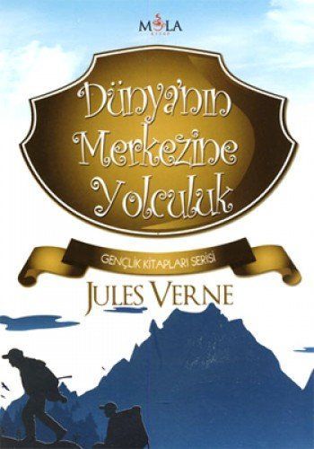 DÜNYANIN MERKEZİNE SEYAHAT