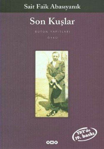 Son kuşlar
