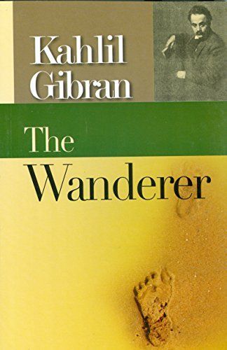 The Wanderer