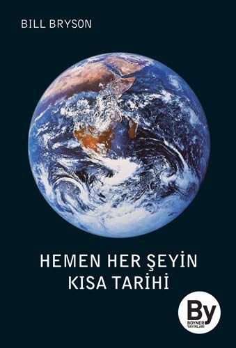 Hemen her şeyin kısa tarihi