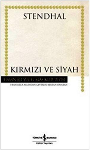 Kirmizi ve Siyah