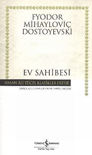 Ev sahibesi