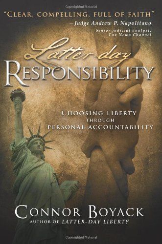 Latter-Day Responsibility