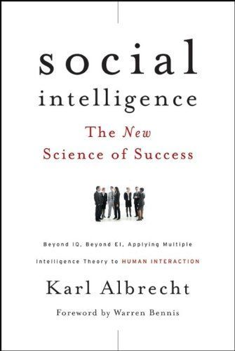 Social Intelligence