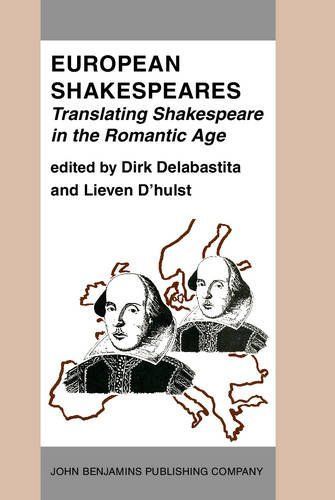 European Shakespeares