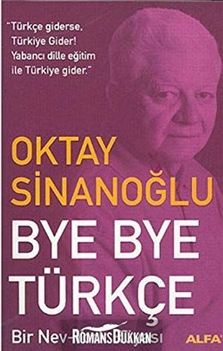 "Bye-bye" Türkçe