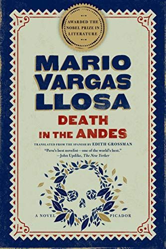 Death in the Andes