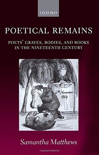 Poetical Remains