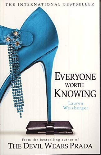 Everyone Worth Knowing