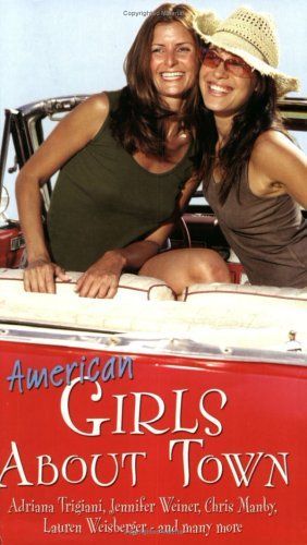 American Girls About Town