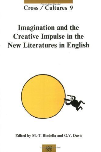 Imagination and the Creative Impulse in the New Literatures in English