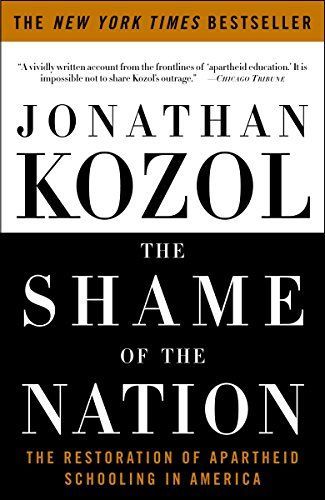 The Shame of the Nation