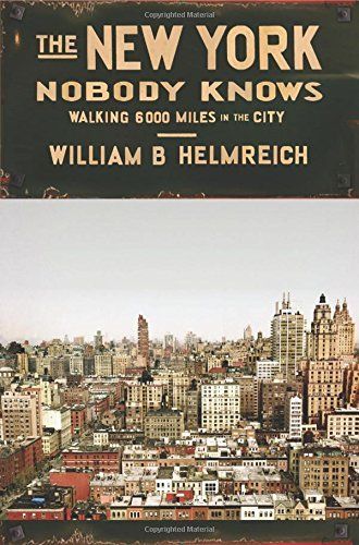 The New York Nobody Knows