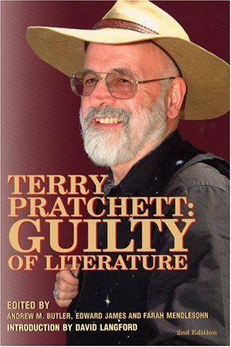 Terry Pratchett