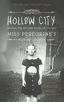 Hollow City