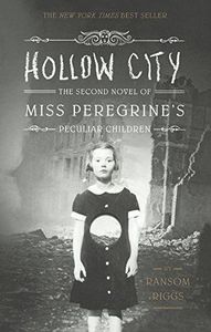 Hollow City