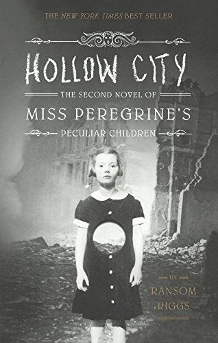 Hollow City