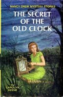 The Secret of the Old Clock