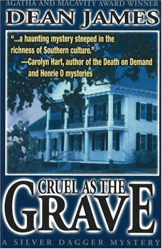 Cruel as the Grave