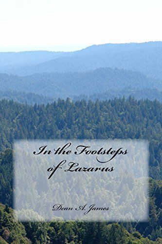 In the Footsteps of Lazarus