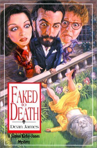Faked to Death