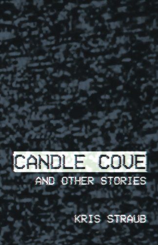 Candle Cove and Other Stories