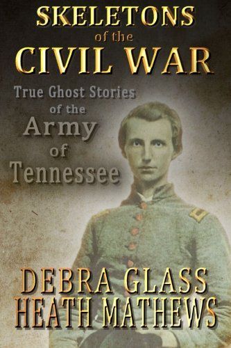Skeletons of the Civil War