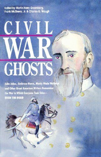 Civil War Ghosts