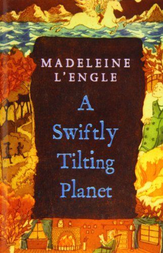 A Swiftly Tilting Planet