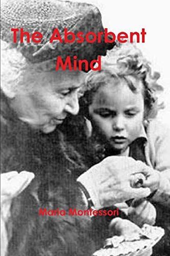 The Absorbent Mind