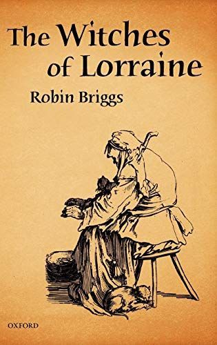 The Witches of Lorraine