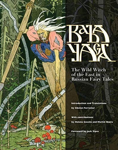 Baba Yaga