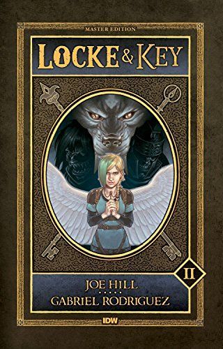 Locke & Key