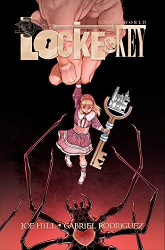 Locke & Key: Small World
